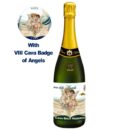VIII Cava of the Angels Brut Reserve