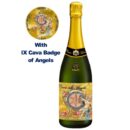 IX Cava of the Angels Brut Reserve