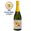 XI Cava of the Angels Brut Reserve