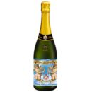 XIII Cava of the Angels Brut Reserve