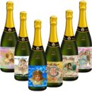 Second Assortment of Cava of the Angels