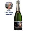 Cava Brut Nature Maternity