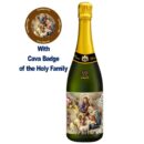 Cava Brut Reserve of the Holy Family