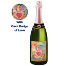 Cava of Love Brut Reserve