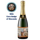 Cava of Gioconda Brut Reserve