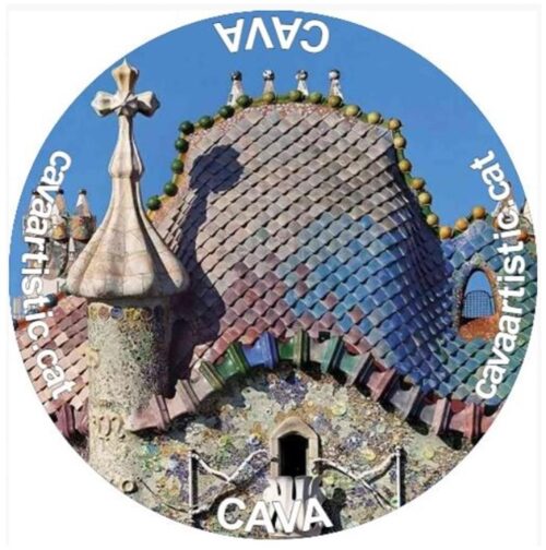 Cava of Batlló House Brut Reserve
