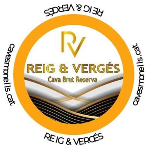 1903/01 - Cava Brut Reserve Reig & Vergés