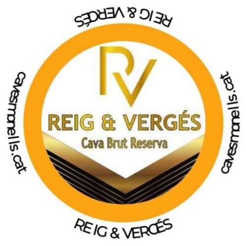 1903/03 - Cava Brut Reserve Reig & Vergés