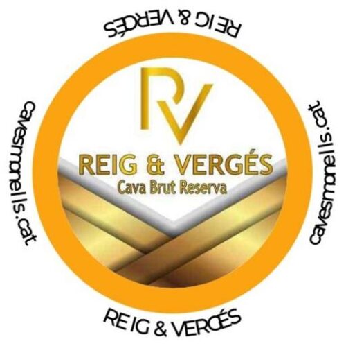 1903/05 - Cava Brut Reserve Reig & Vergés
