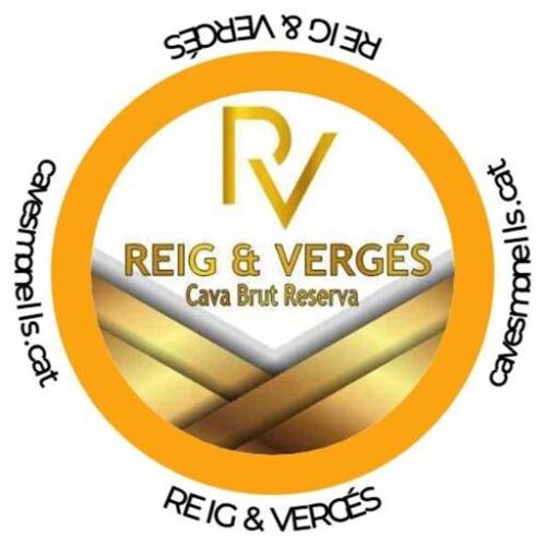 1903/05 - Cava Brut Reserve Reig & Vergés