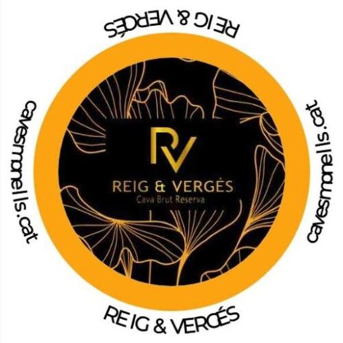 1903/06 - Cava Brut Reserve Reig & Vergés