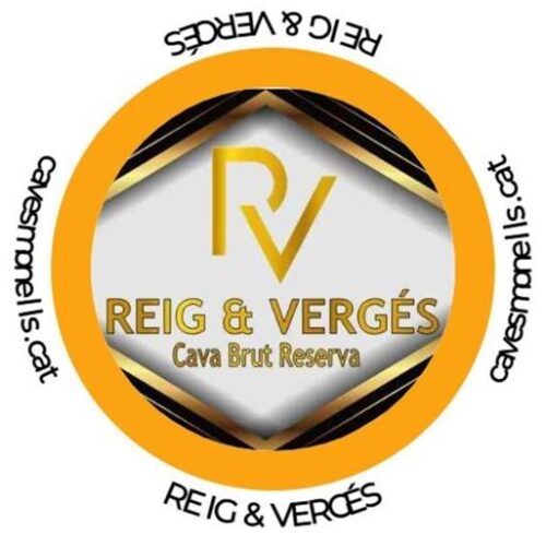 1903/08 - Cava Brut Reserve Reig & Vergés