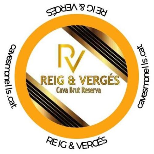 1903/09 - Cava Brut Reserve Reig & Vergés