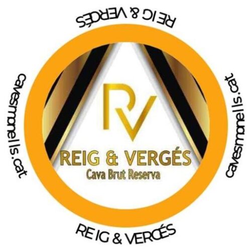 1903/10 - Cava Brut Reserve Reig & Vergés