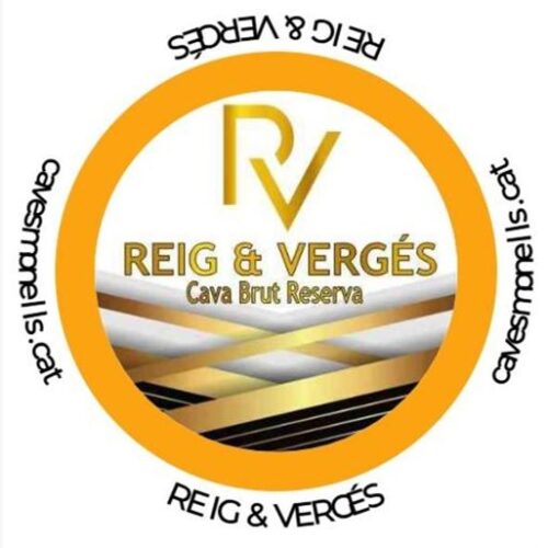 1903/11 - Cava Brut Reserve Reig & Vergés