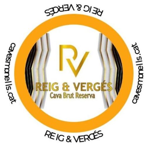 1903/12 - Cava Brut Reserve Reig & Vergés