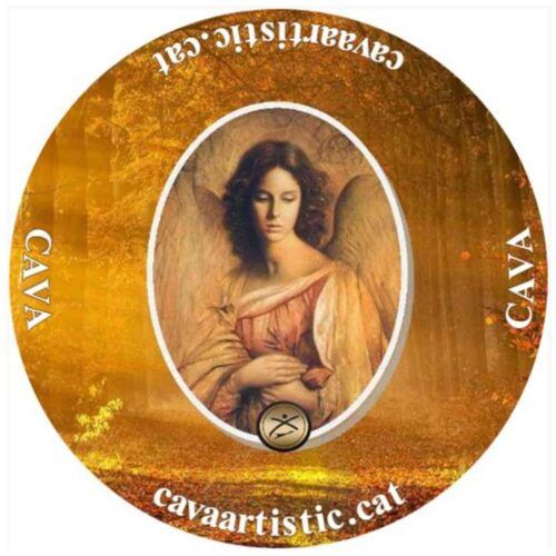 I Cava of the Angels Brut Reserve
