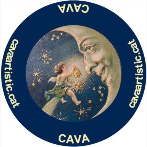 VI Cava of the Angels Brut Reserve