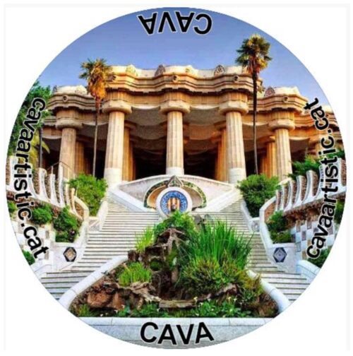 Cava Güell Park Brut Reserve