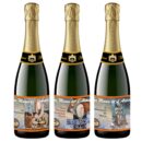 The Cava of the Artist's Muses Brut Reserve
