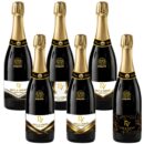 1903 - First Assortment of Cava Brut Reserve Reig & Vergés