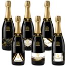 1903 - Second Assortment of Cava Brut Reserve Reig & Vergés