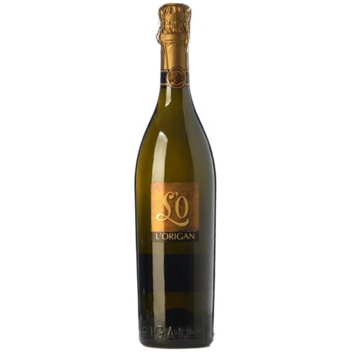 1253 - Cava L’O de l’Origan Brut Nature