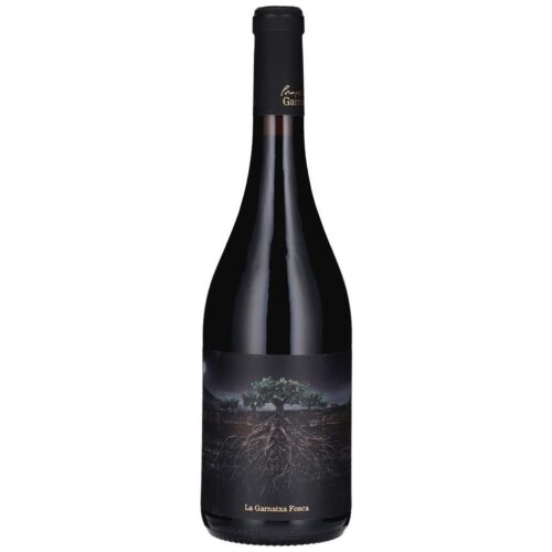 2814 - Red Wine Fosca del Priorat