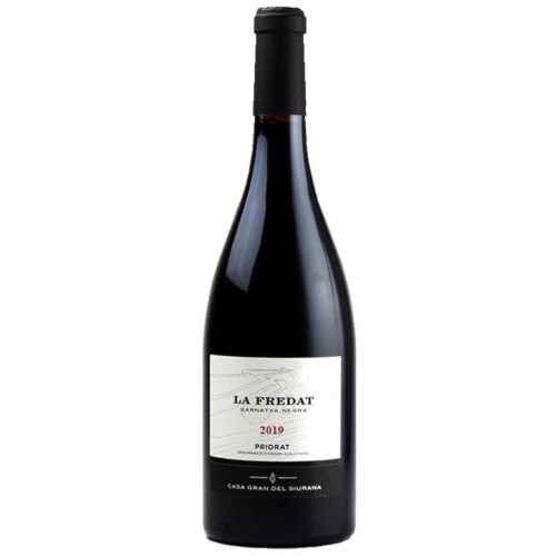 2820 - Red Wine La Fredat