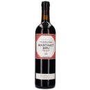 2816 - Red Wine Mas Martinet Bru BIO
