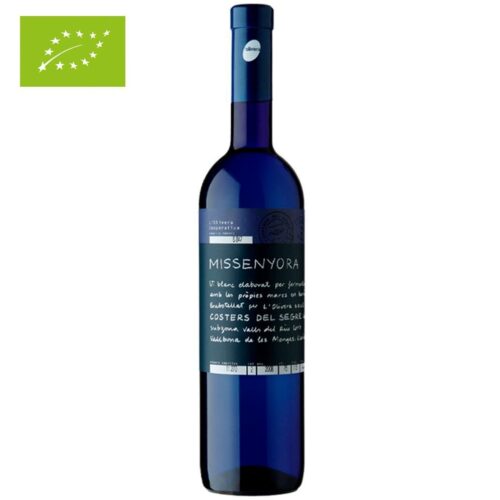 2548 - White Wine L'Olivera Missenyora Macabee