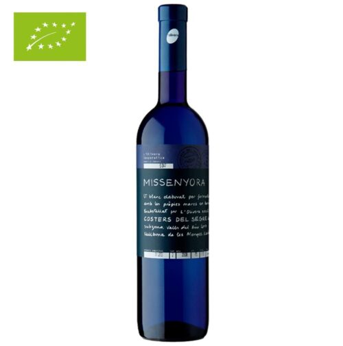 2548 - White Wine L'Olivera Missenyora Macabee