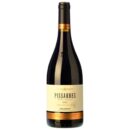 2813 - Red Wine Pissarres