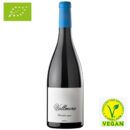 2454 - Red Wine Marfil Alella Vallmora Black Grenache Criança