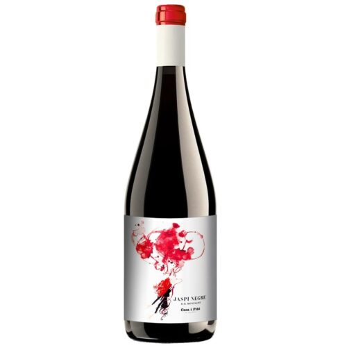 2561 - Red Wine Jaspi