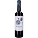 2827 - Red Wine Bluegray