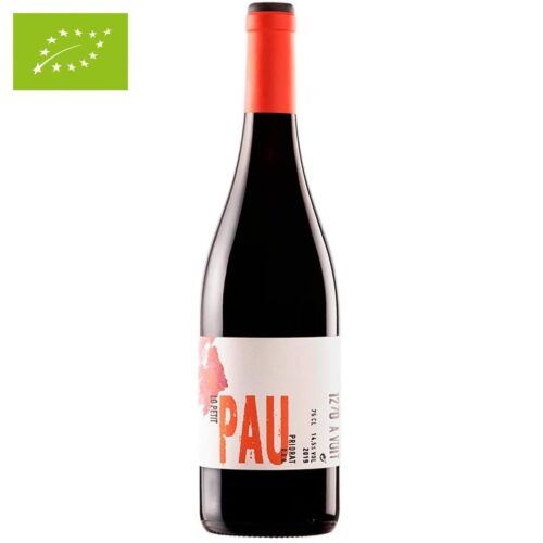 1 Ampolla - Vi Negre Lo Petit Pau Priorat 2824 - Red Wine Lo Petit Pau