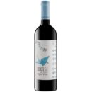 2560 - Red Wine Mysti - Syrah