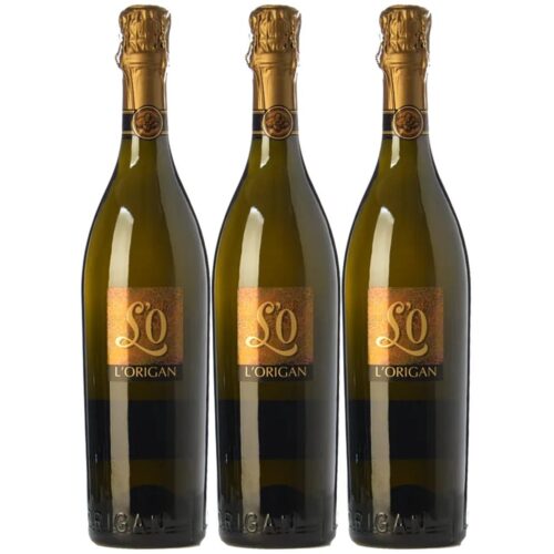 1253 - Cava L’O de l’Origan Brut Nature