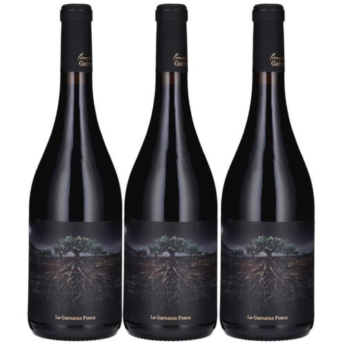 2814 - Red Wine Fosca del Priorat