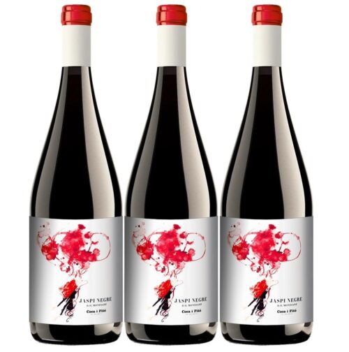 2561 - Red Wine Jaspi