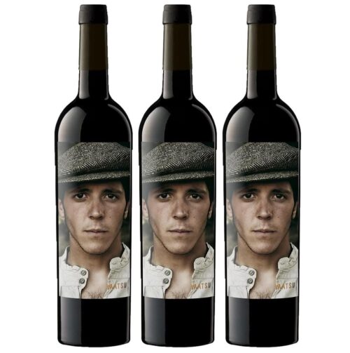 2685 - Red Wine Matsu El Pícaro - D.O. Wine of Toro