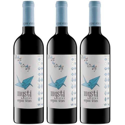 2560 - Red Wine Mysti - Syrah