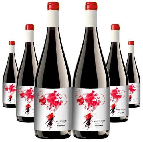 2561 - Red Wine Jaspi