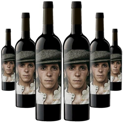 2685 - Red Wine Matsu El Pícaro - D.O. Wine of Toro