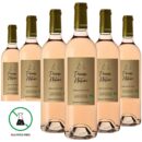 2902 - Organic Rosé Wine No sulfites Prima Nature of Gérard Bertrand - D.O. Pays d’Oc