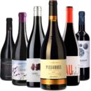 Third Tasting Box of 6 Red Wines of the Priorat