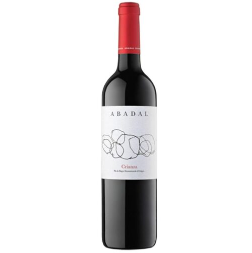 2406 - Red Wine Abadal Criança