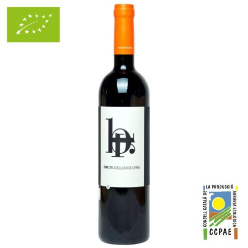 2569 - Red Wine Bri del Celler de l’Era