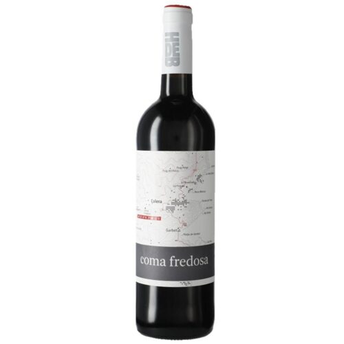 2528 - Red Wine Coma Fredosa